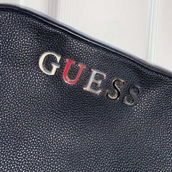 Guess Crossbody Bag - Picture 3 of 5